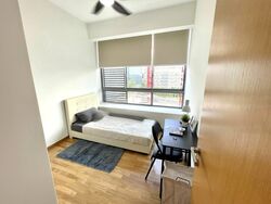 One-north Residences (D5), Apartment #460472601